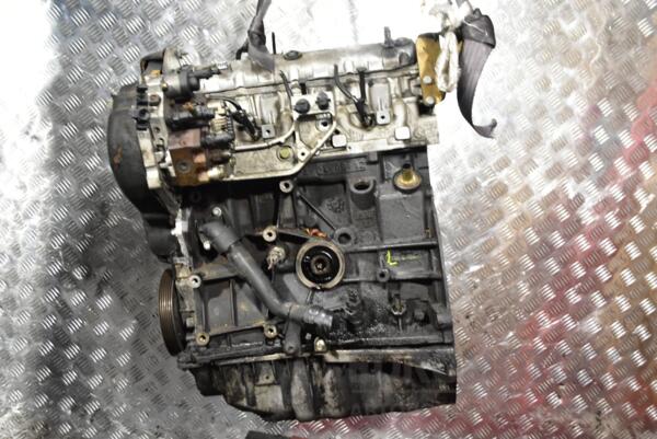 Двигун Renault Trafic 1.9dCi 2001-2014 F9Q 750 303091 - 4