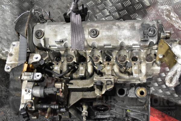 Двигун Renault Trafic 1.9dCi 2001-2014 F9Q 750 303091 - 5