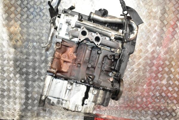 Двигун (ТНВД Siemens) Renault Modus 1.5dCi 2004-2012 K9K 732 303098 - 2