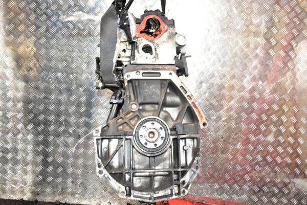 Двигун (ТНВД Siemens) Renault Modus 1.5dCi 2004-2012 K9K 732 303098 - 3