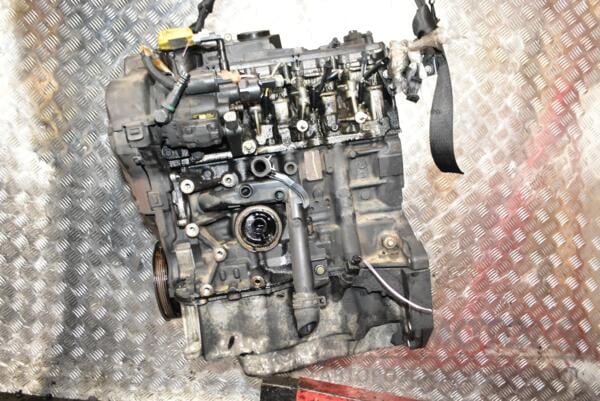 Двигун (ТНВД Siemens) Renault Modus 1.5dCi 2004-2012 K9K 732 303098 - 4