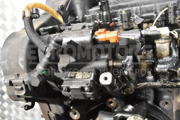 Топливный насос высокого давления (ТНВД) Renault Megane 1.5dCi (II) 2003-2009 5WS40153 303104 euromotors.com.ua