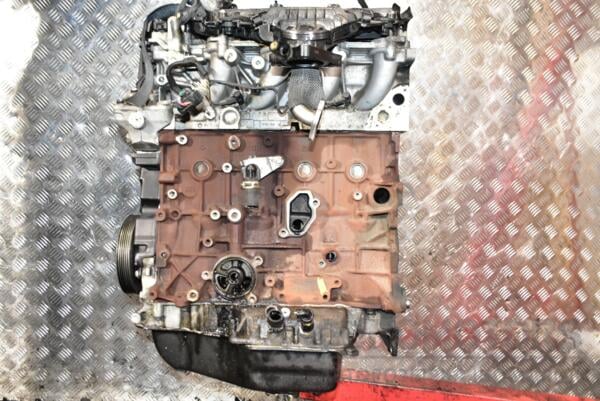 Двигатель Citroen Jumpy 2.0hdi 2007-2016 RH02 303105 - 4