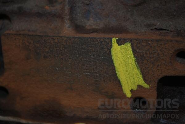 Двигатель Citroen Jumpy 2.0hdi 2007-2016 RH02 303105 - 6