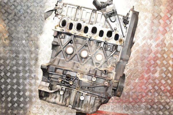 Двигун Renault Trafic 1.9dCi 2001-2014 F9Q 804 303111 - 2