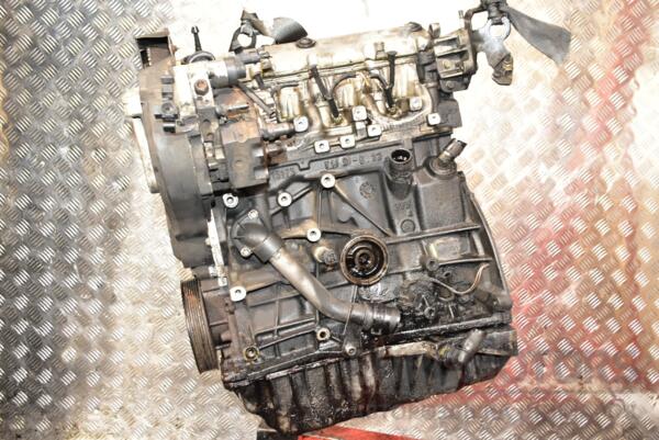 Двигун Renault Trafic 1.9dCi 2001-2014 F9Q 804 303111 - 4