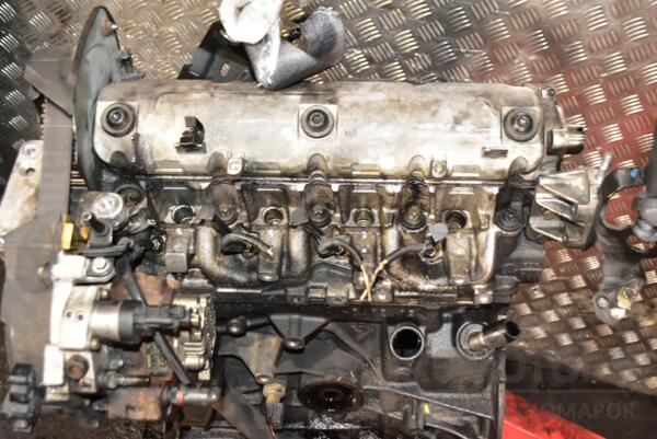 Двигун Renault Trafic 1.9dCi 2001-2014 F9Q 804 303111 - 5