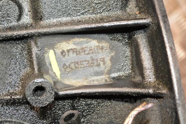 Двигун Renault Trafic 1.9dCi 2001-2014 F9Q 804 303111 - 6