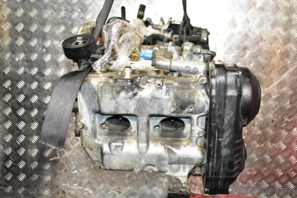 Двигун Subaru Impreza 2.0 16V 2000-2007 EJ204 303118 - 2