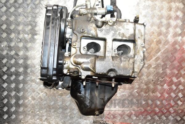 Двигун Subaru Impreza 2.0 16V 2000-2007 EJ204 303118 - 4
