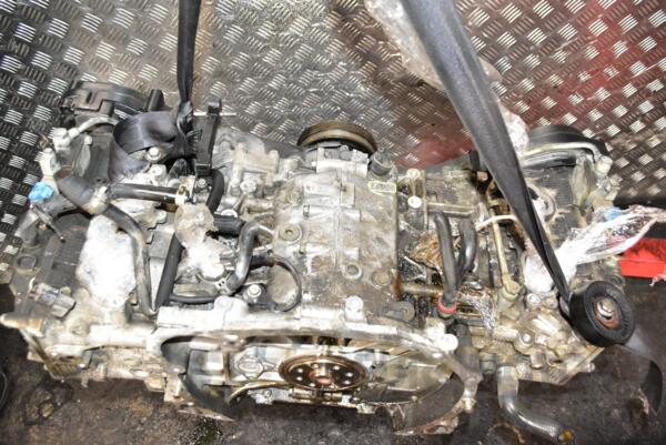 Двигун Subaru Impreza 2.0 16V 2000-2007 EJ204 303118 - 5