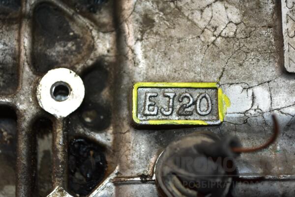 Двигун Subaru Impreza 2.0 16V 2000-2007 EJ204 303118 - 6