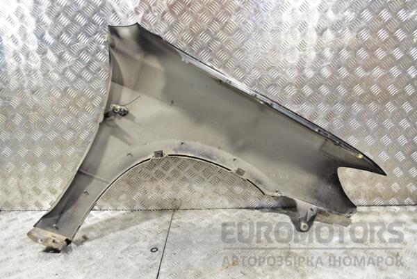 Крило переднє ліве 04- Mitsubishi Outlander 2003-2006 5220A145 303136 - 2