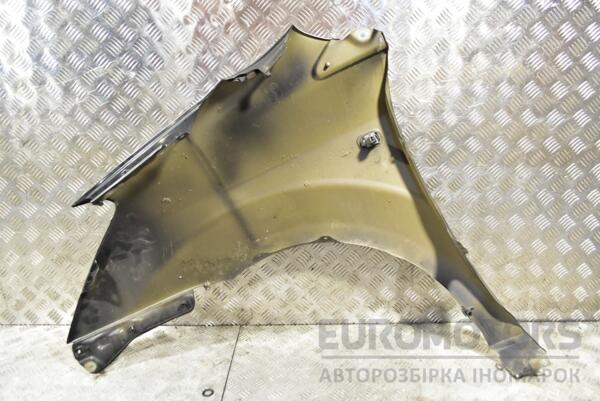 Крыло переднее правое (дефект) Toyota Corolla Verso 2004-2009 538110F010 303138 - 2