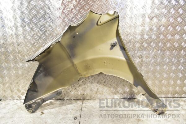 Крыло переднее правое Toyota Corolla Verso 2004-2009 538110F010 303141 - 2