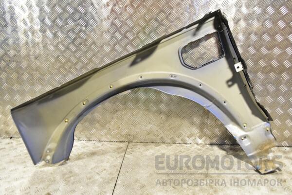 Крило переднє праве (дефект) Land Rover Discovery (III) 2004-2009 303143 - 2