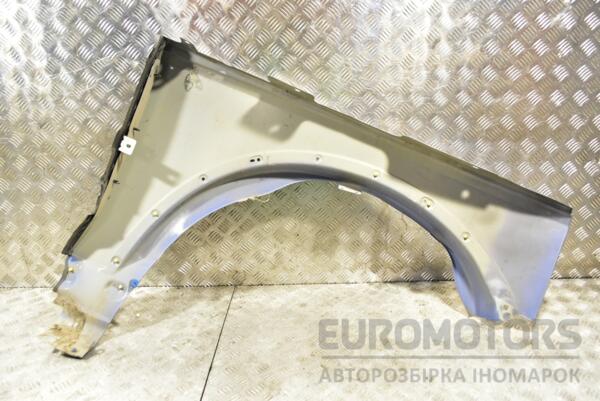 Крыло переднее левое Land Rover Discovery (III) 2004-2009 303146 - 2