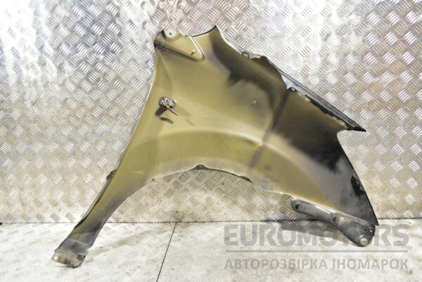 Крило переднє ліве Toyota Corolla Verso 2004-2009 538120F010 303148 - 2