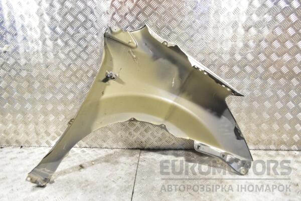 Крило переднє ліве Toyota Corolla Verso 2004-2009 538120F010 303155 - 2