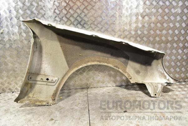 Крыло переднее левое 99- (дефект) Mercedes E-class (W210) 1995-2002 303160 - 2