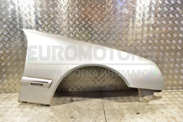Крыло переднее правое 99- (дефект) Mercedes E-class (W210) 1995-2002 303163 euromotors.com.ua