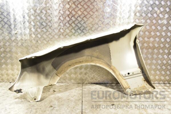 Крило переднє праве 99- (дефект) Mercedes E-class (W210) 1995-2002 303163 - 2