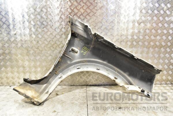 Крыло переднее левое Land Rover Freelander (I) 1998-2006 ASB490070 303166 - 2