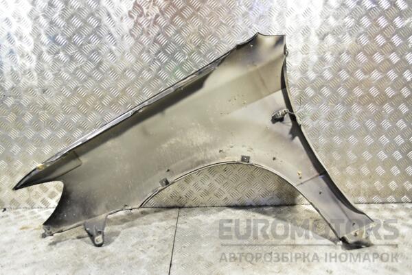 Крыло переднее правое 04- Mitsubishi Outlander 2003-2006 5220A144 303172 - 2