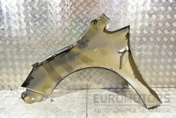 Крыло переднее правое Opel Astra (J) 2009-2015 13302208 303181 - 2