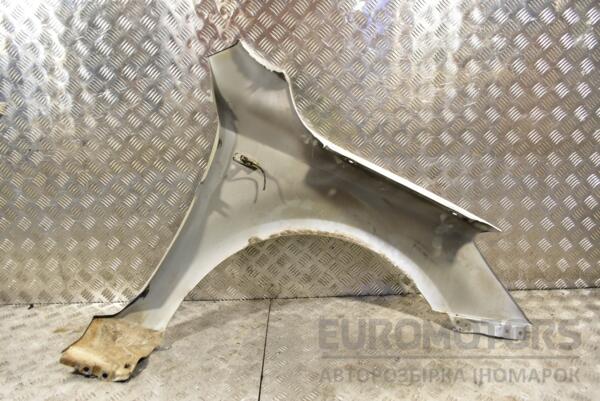 Крило переднє ліве (дефект) Kia Ceed 2007-2012 663111H010 303187 - 2