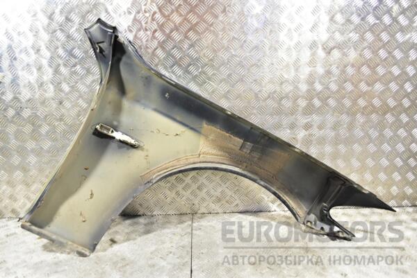 Крило переднє ліве (дефект) BMW 5 (F10/F11) 2009-2016 41357248659 303192 - 2
