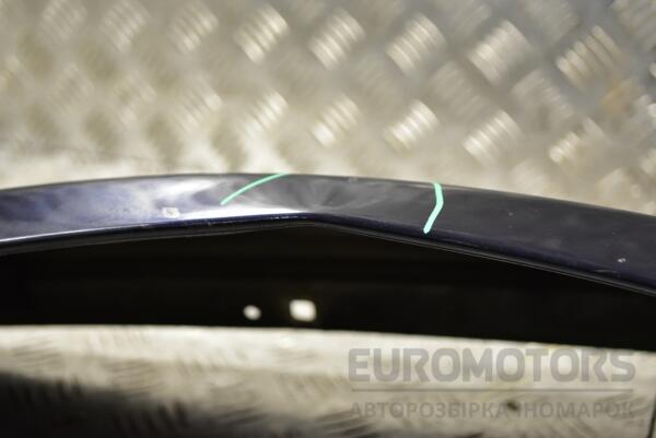Крило переднє ліве (дефект) BMW 5 (F10/F11) 2009-2016 41357248659 303192 - 4