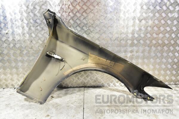 Крыло переднее левое BMW 5 (F10/F11) 2009-2016 41357248659 303196 - 2