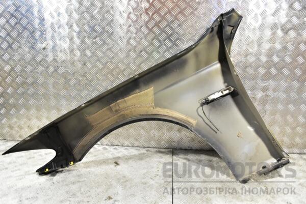 Крило переднє праве (дефект) BMW 5 (F10/F11) 2009-2016 303198 - 2