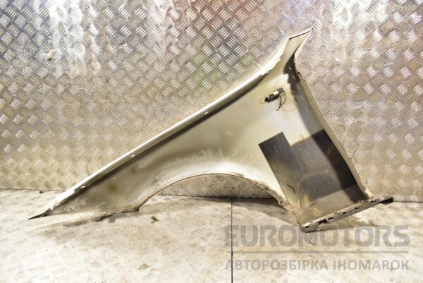 Крило переднє праве (дефект) BMW 1 (E81/E87) 2004-2011 41357133228 303207 - 2