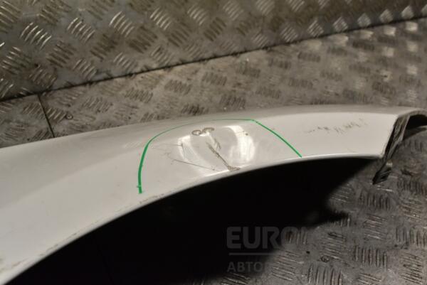 Крило переднє праве (дефект) BMW 1 (E81/E87) 2004-2011 41357133228 303207 - 3