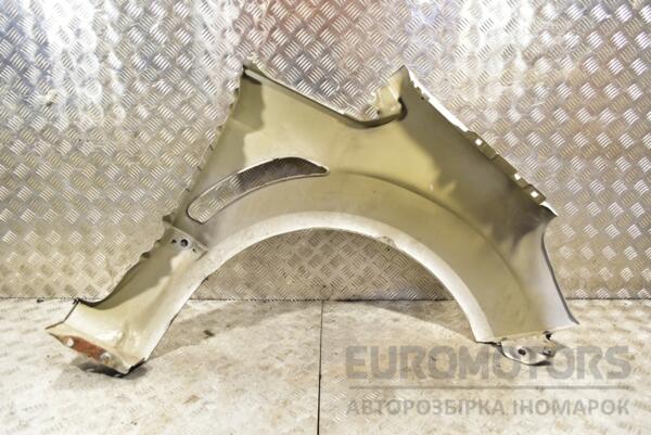 Крыло переднее левое (дефект) Ford S-Max 2006-2015 303210 - 2