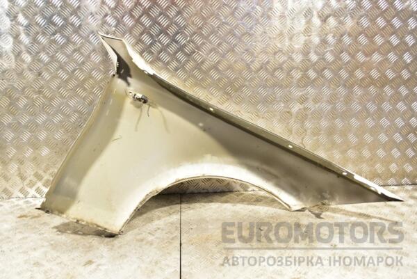 Крыло переднее левое BMW 1 (E81/E87) 2004-2011 41357133227 303214 - 2