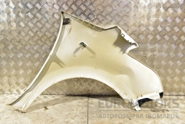 Крыло переднее левое (дефект) Citroen C3 Picasso 2009-2016 303216 - 2