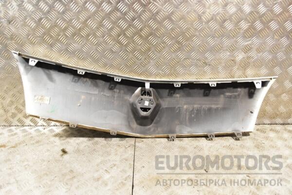 Накладка решетки радиатора (дефект) Renault Kangoo 2008-2013 8200499017 303221 - 2