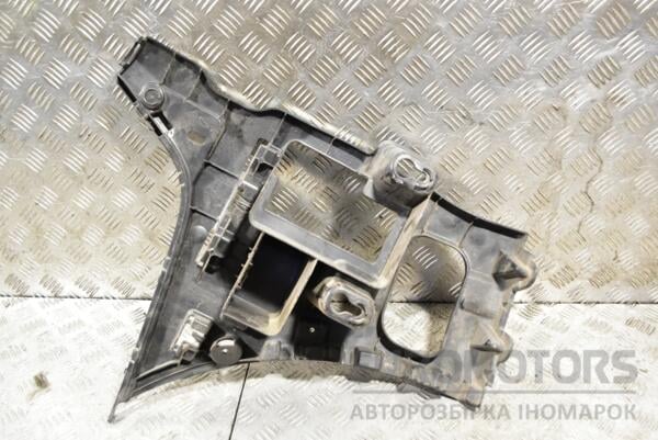 Кронштейн заднього бампера правий (дефект) BMW 2 (F45) 2014-2021 51127318754 303223 - 2