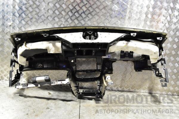 Торпедо під Airbag -09 Kia Ceed 2007-2012 847101H000EQ 303229 - 3