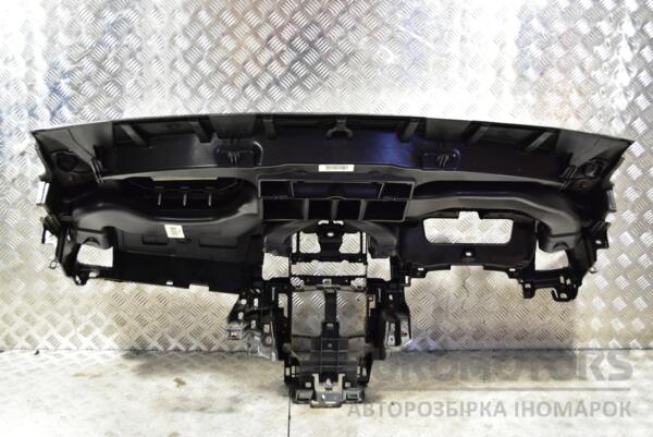 Торпедо під Airbag Opel Astra (J) 2009-2015 13301067 303234 - 3