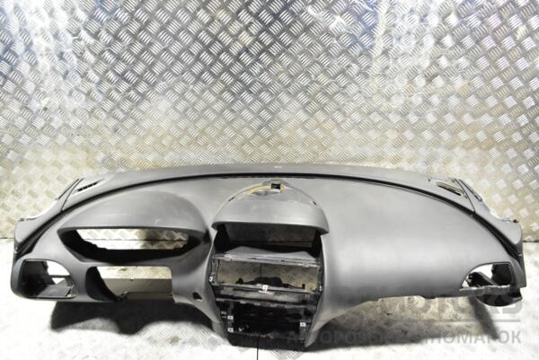 Торпедо под Airbag BMW 6 (E63) 2004-2009 51457009250 303245 - 2
