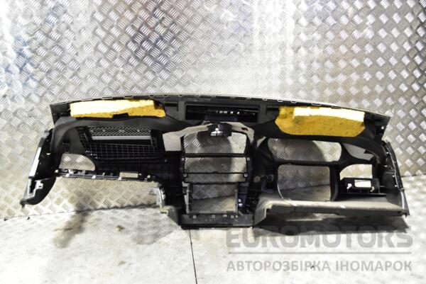 Торпедо под Airbag BMW 6 (E63) 2004-2009 51457009250 303245 - 3