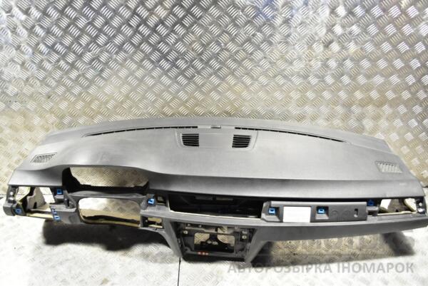 Торпедо под Airbag BMW 3 (E90/E91) 2005-2013 51457075392 303253 - 2
