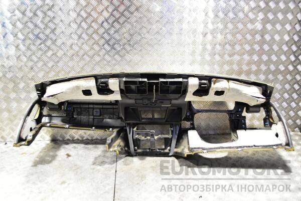Торпедо под Airbag BMW 3 (E90/E91) 2005-2013 51457075392 303253 - 3