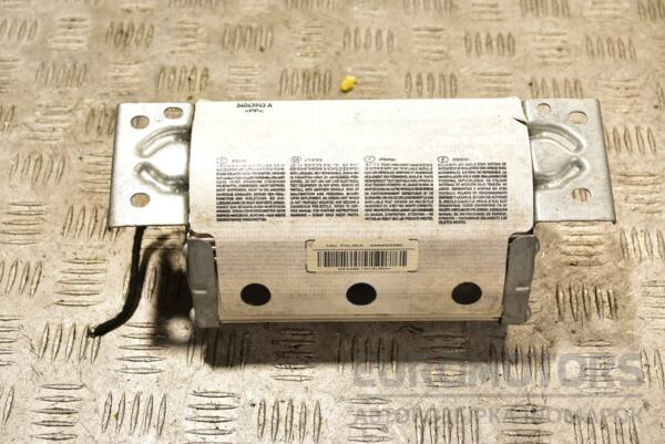 Подушка безпеки пасажир в торпедо Airbag BMW 3 (E90/E91) 2005-2013 34009374F 303256 - 2