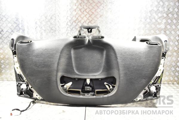 Торпедо под Airbag (дефект) Citroen C3 Picasso 2009-2016 9683066480 303269 - 3
