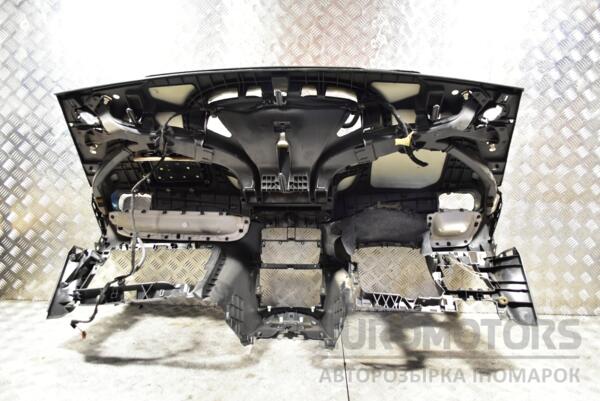 Торпедо под Airbag (дефект) Citroen C3 Picasso 2009-2016 9683066480 303269 - 4